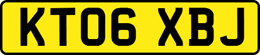 KT06XBJ