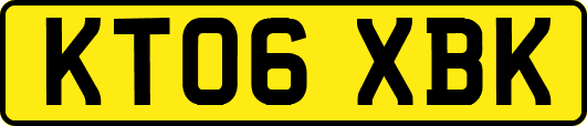 KT06XBK