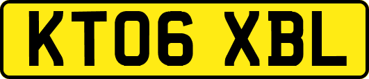 KT06XBL
