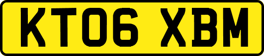 KT06XBM
