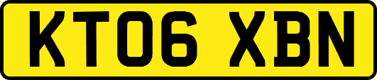 KT06XBN