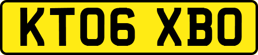 KT06XBO