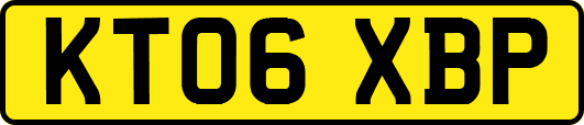 KT06XBP