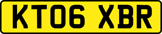 KT06XBR