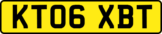 KT06XBT