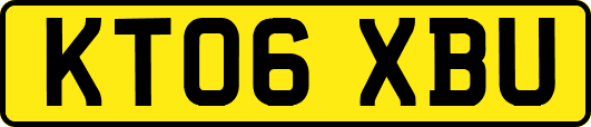KT06XBU