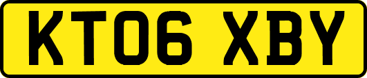 KT06XBY