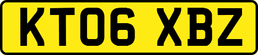 KT06XBZ