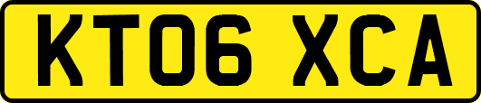KT06XCA
