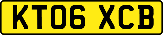 KT06XCB