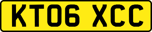 KT06XCC