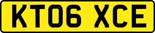 KT06XCE