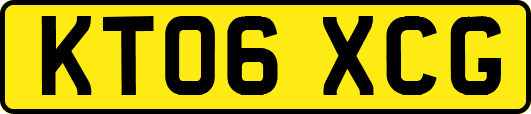 KT06XCG