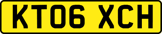 KT06XCH