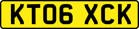 KT06XCK