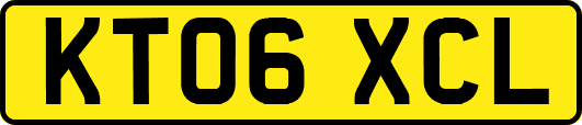 KT06XCL
