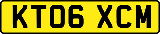 KT06XCM