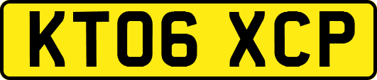 KT06XCP