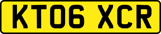 KT06XCR