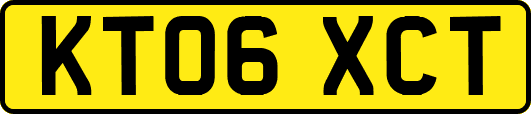 KT06XCT