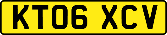 KT06XCV