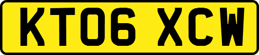 KT06XCW