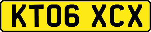 KT06XCX