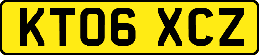 KT06XCZ