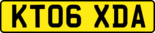 KT06XDA