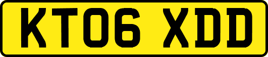 KT06XDD