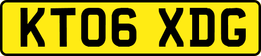 KT06XDG