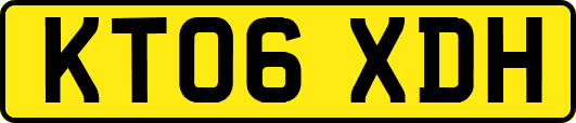 KT06XDH