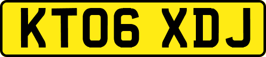 KT06XDJ