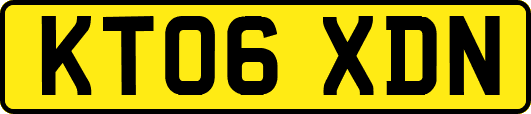 KT06XDN