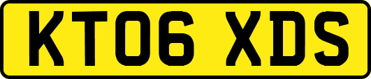 KT06XDS