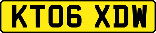 KT06XDW