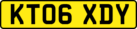 KT06XDY