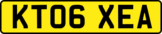 KT06XEA