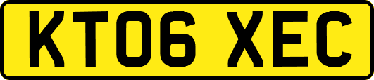 KT06XEC