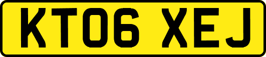 KT06XEJ
