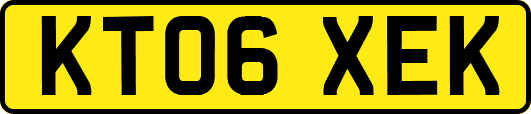KT06XEK