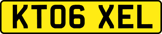 KT06XEL