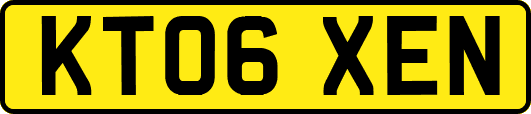 KT06XEN