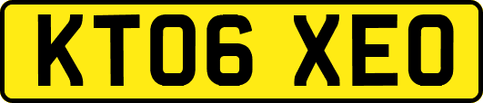KT06XEO