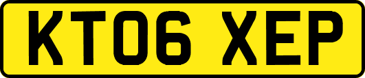 KT06XEP