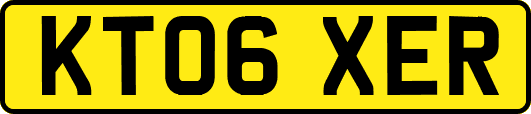 KT06XER