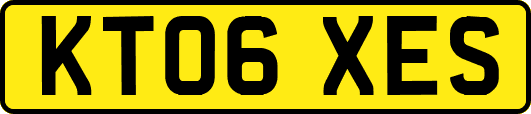 KT06XES