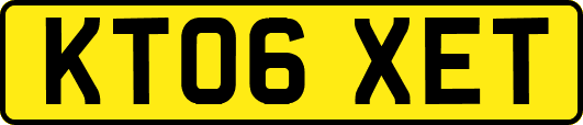 KT06XET