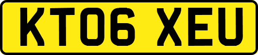 KT06XEU