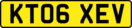 KT06XEV